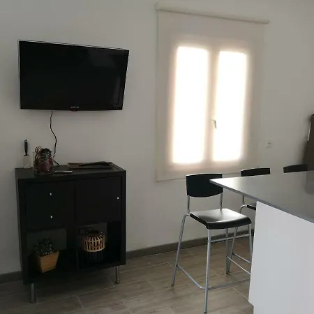 Apartman Bungalow Playa Roca