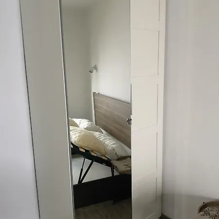 Bungalow Playa Roca Apartman *