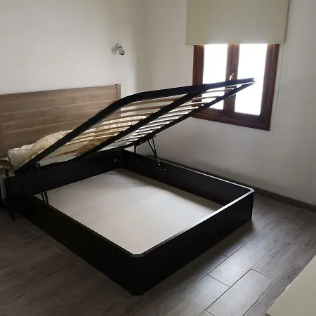 Bungalow Playa Roca Apartman
